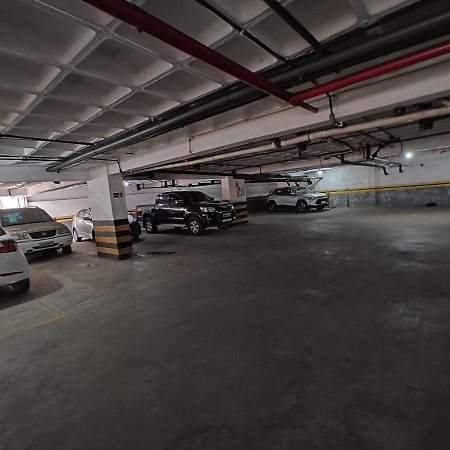 Meireles 5 Pessoas Lc Flats 1307 Φορταλέζα Εξωτερικό φωτογραφία