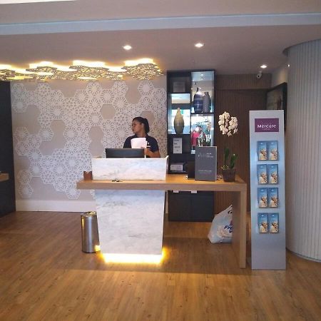 Meireles 5 Pessoas Lc Flats 1307 Φορταλέζα Εξωτερικό φωτογραφία