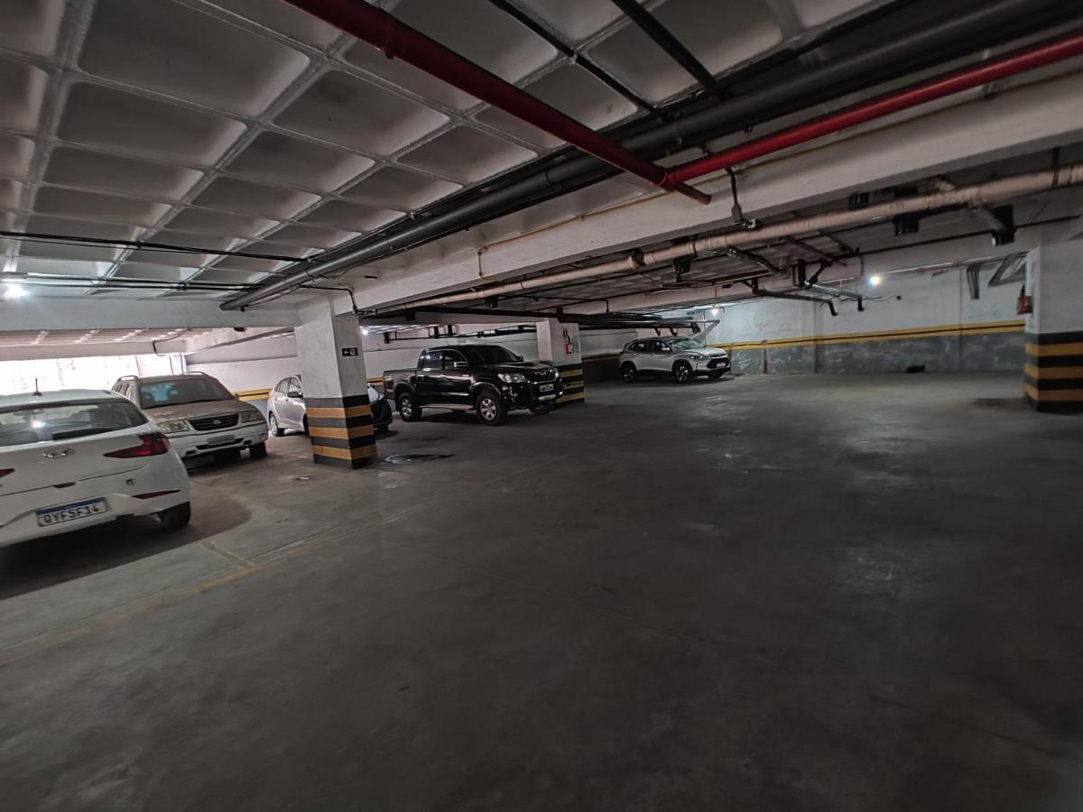 Meireles 5 Pessoas Lc Flats 1307 Φορταλέζα Εξωτερικό φωτογραφία