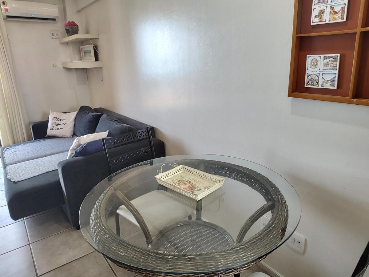 Meireles 5 Pessoas Lc Flats 1307 Φορταλέζα Εξωτερικό φωτογραφία