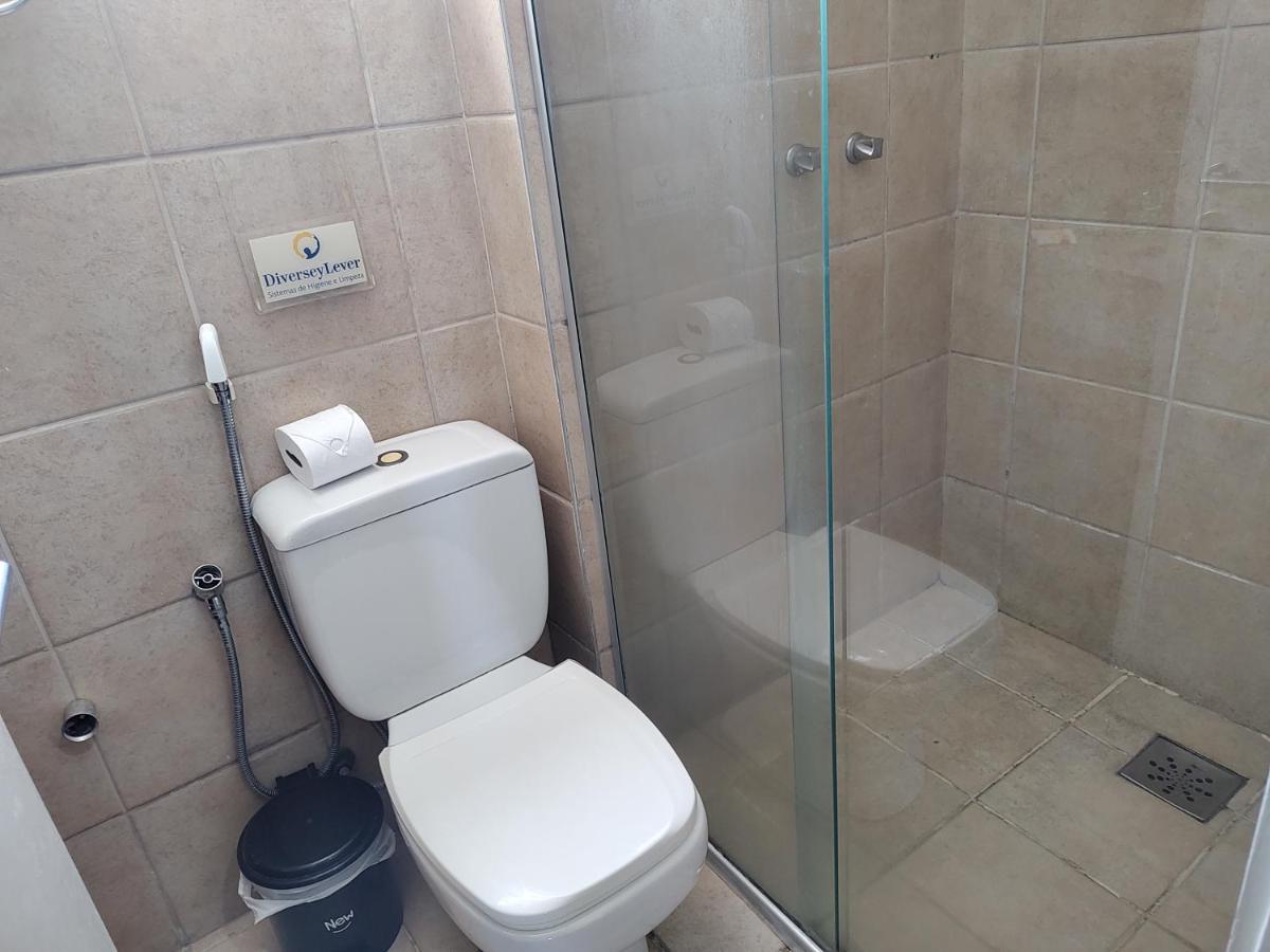 Meireles 5 Pessoas Lc Flats 1307 Φορταλέζα Εξωτερικό φωτογραφία