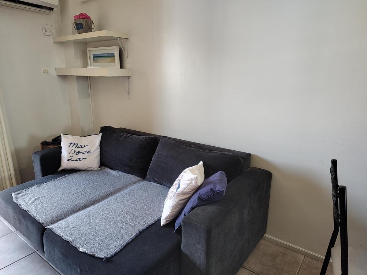 Meireles 5 Pessoas Lc Flats 1307 Φορταλέζα Εξωτερικό φωτογραφία