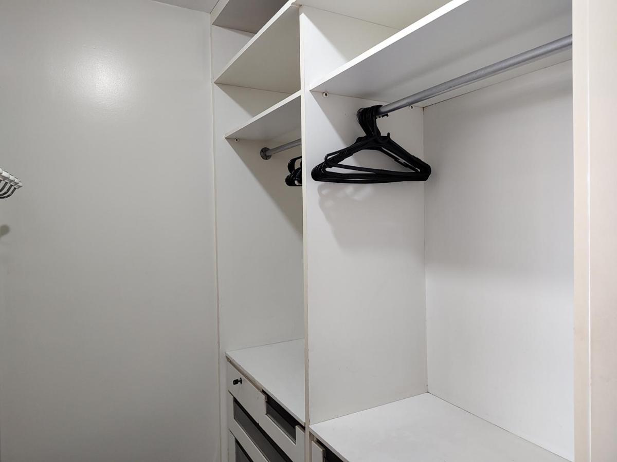 Meireles 5 Pessoas Lc Flats 1307 Φορταλέζα Εξωτερικό φωτογραφία