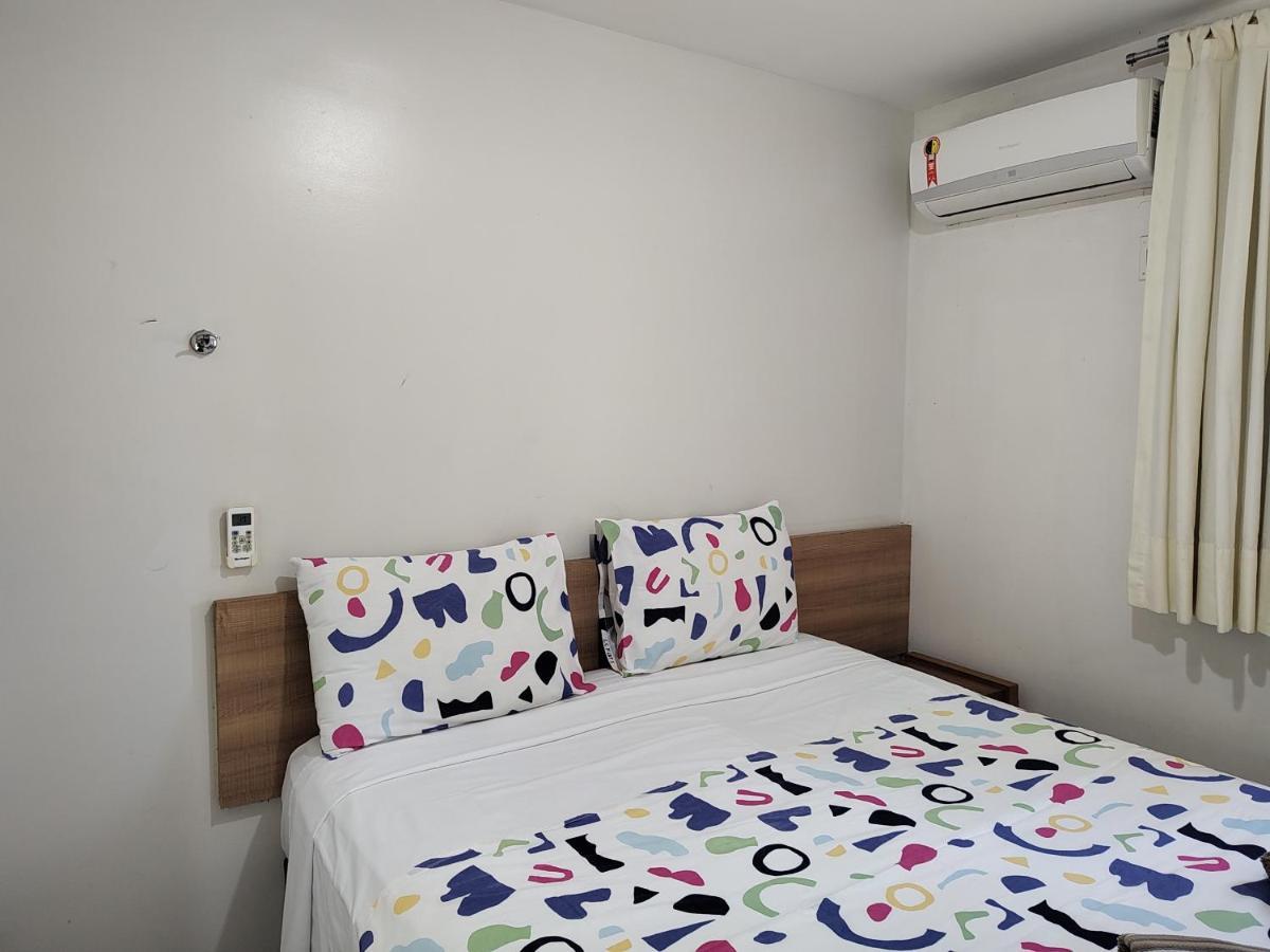 Meireles 5 Pessoas Lc Flats 1307 Φορταλέζα Εξωτερικό φωτογραφία