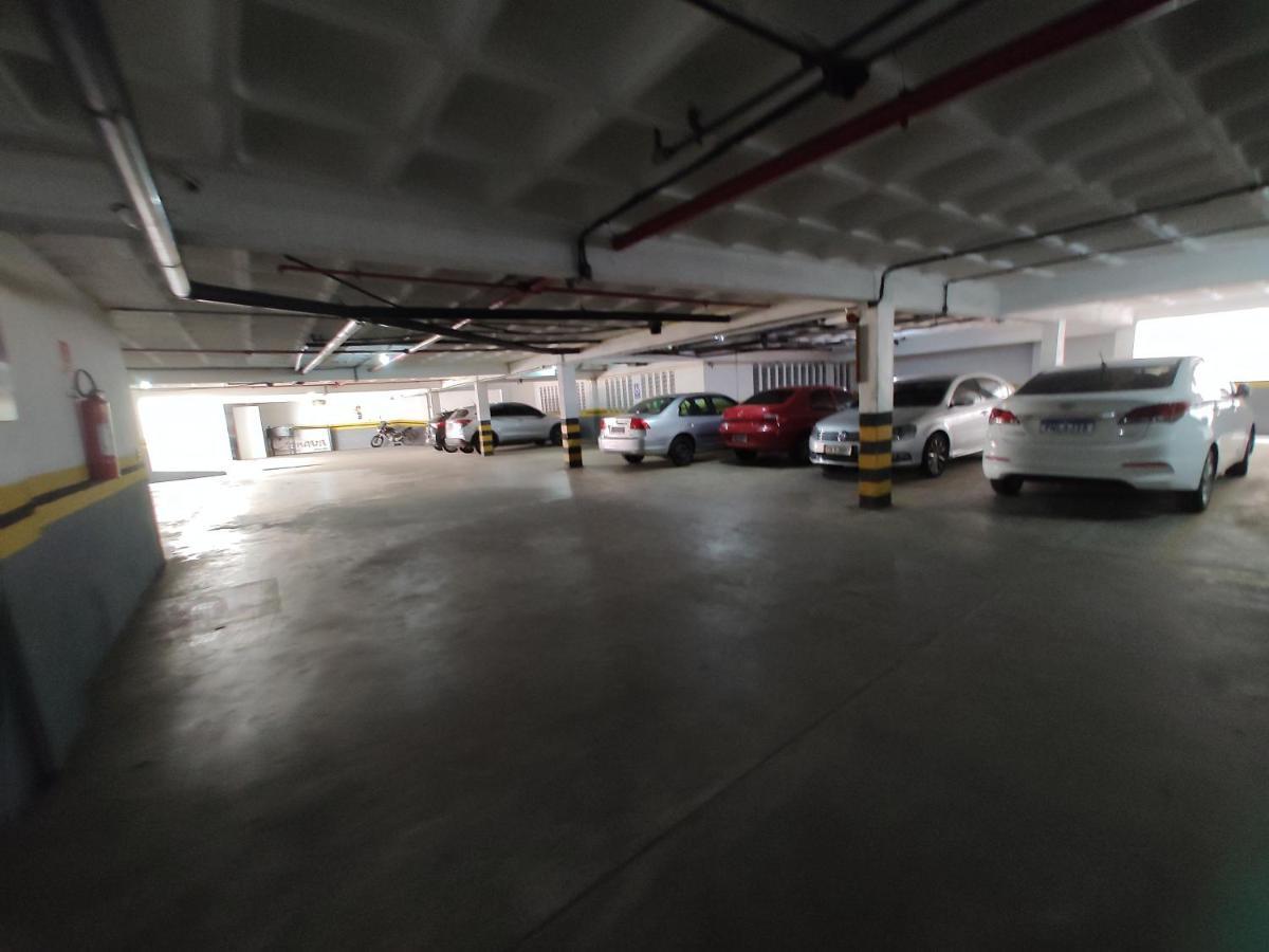 Meireles 5 Pessoas Lc Flats 1307 Φορταλέζα Εξωτερικό φωτογραφία