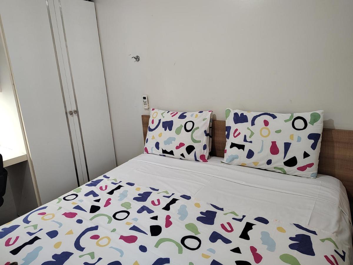 Meireles 5 Pessoas Lc Flats 1307 Φορταλέζα Εξωτερικό φωτογραφία