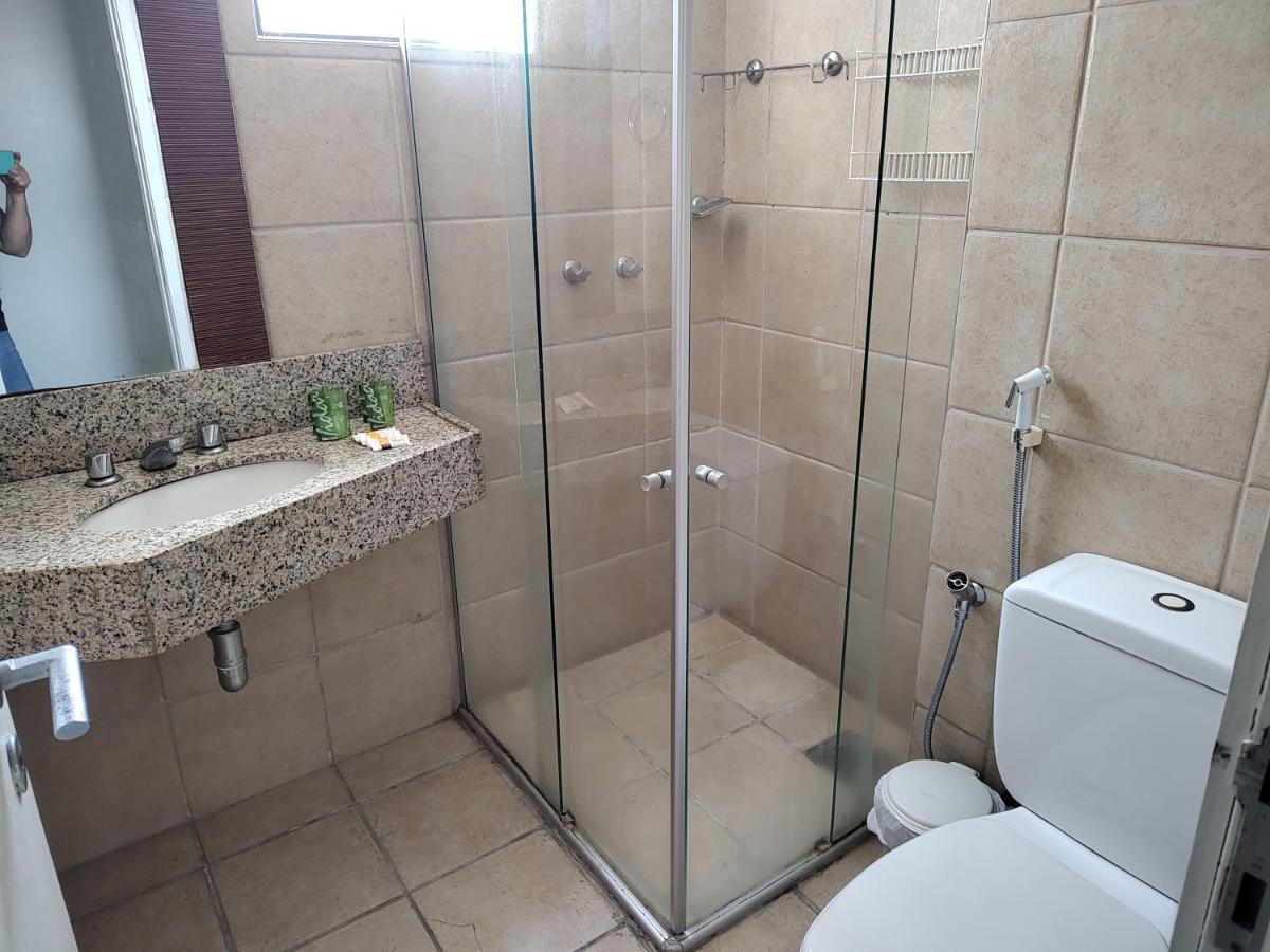 Meireles 5 Pessoas Lc Flats 1307 Φορταλέζα Εξωτερικό φωτογραφία