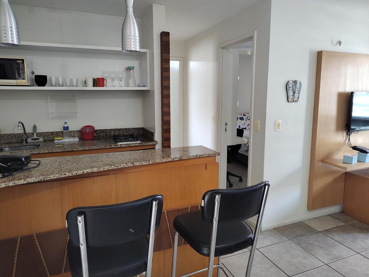 Meireles 5 Pessoas Lc Flats 1307 Φορταλέζα Εξωτερικό φωτογραφία