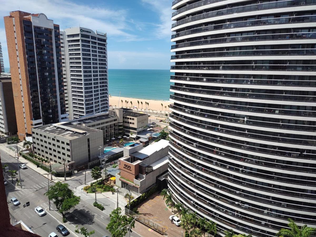 Meireles 5 Pessoas Lc Flats 1307 Φορταλέζα Εξωτερικό φωτογραφία