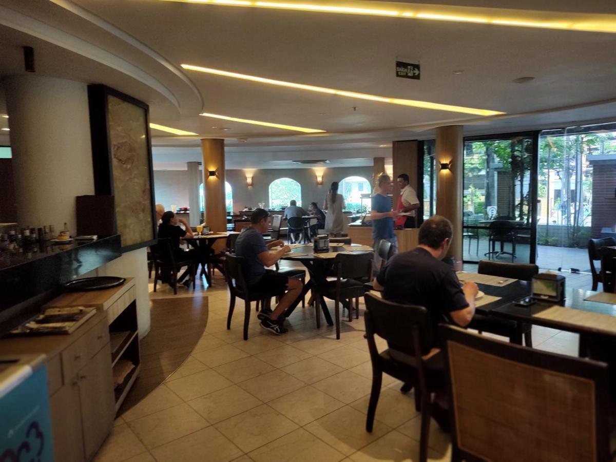 Meireles 5 Pessoas Lc Flats 1307 Φορταλέζα Εξωτερικό φωτογραφία