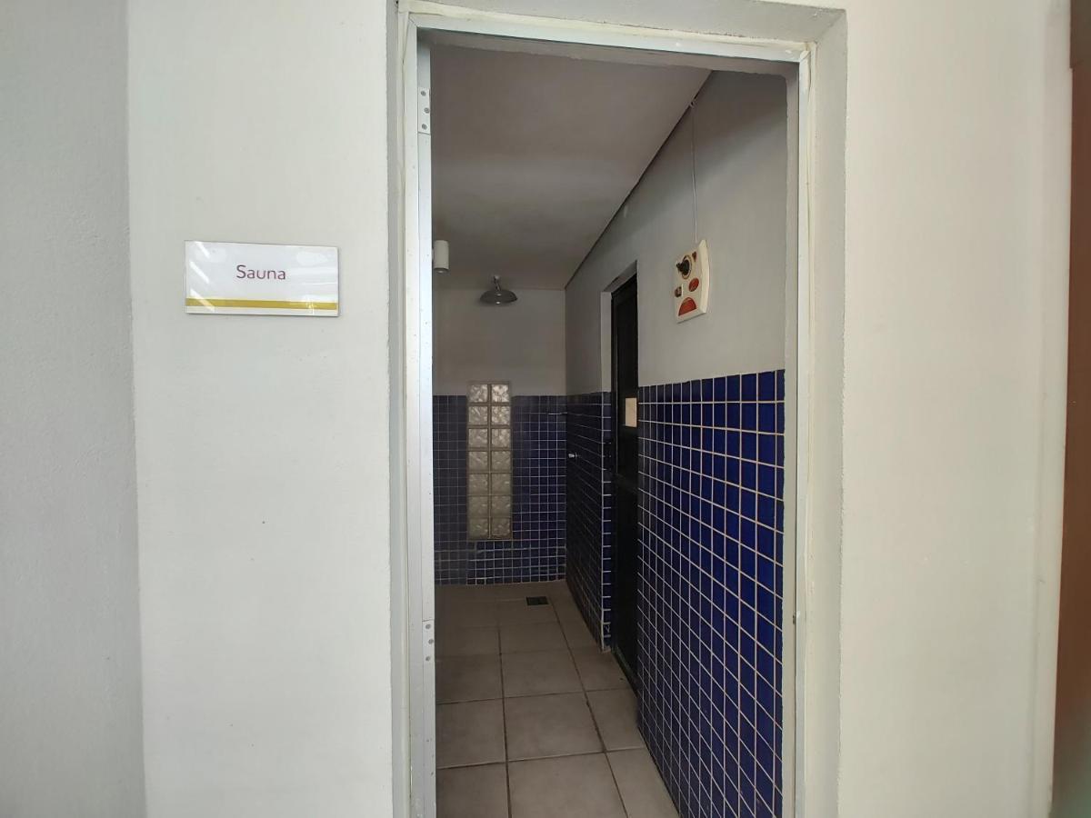 Meireles 5 Pessoas Lc Flats 1307 Φορταλέζα Εξωτερικό φωτογραφία