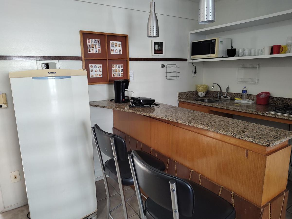 Meireles 5 Pessoas Lc Flats 1307 Φορταλέζα Εξωτερικό φωτογραφία