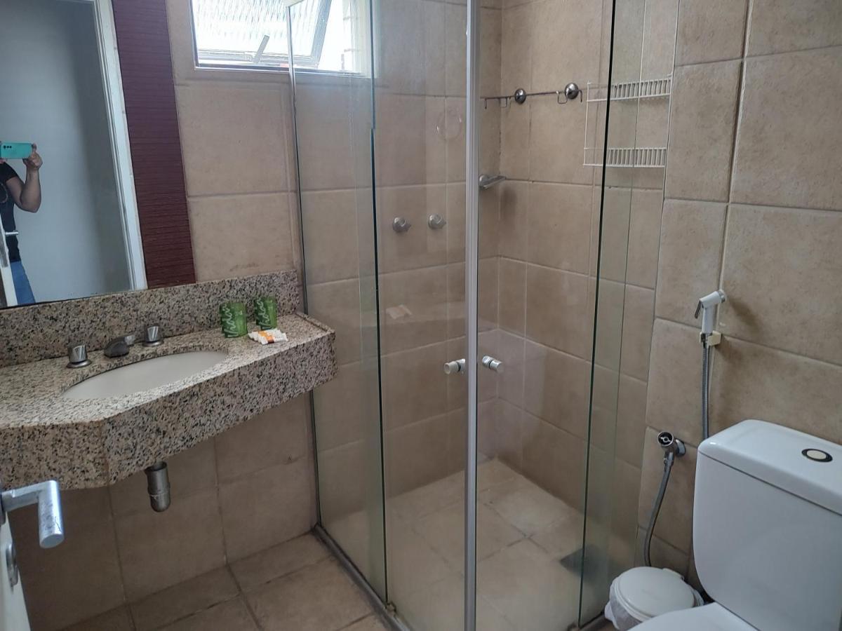 Meireles 5 Pessoas Lc Flats 1307 Φορταλέζα Εξωτερικό φωτογραφία