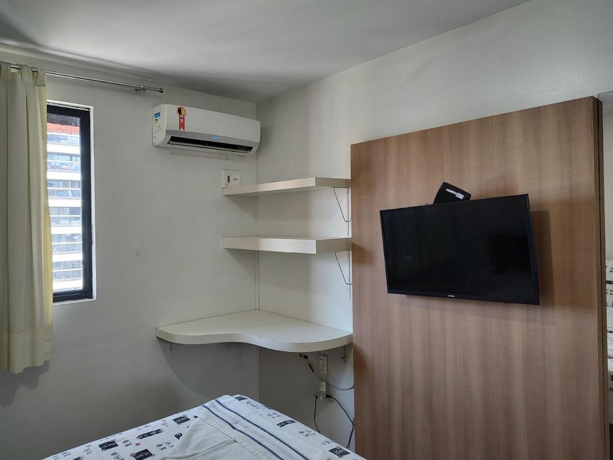 Meireles 5 Pessoas Lc Flats 1307 Φορταλέζα Εξωτερικό φωτογραφία