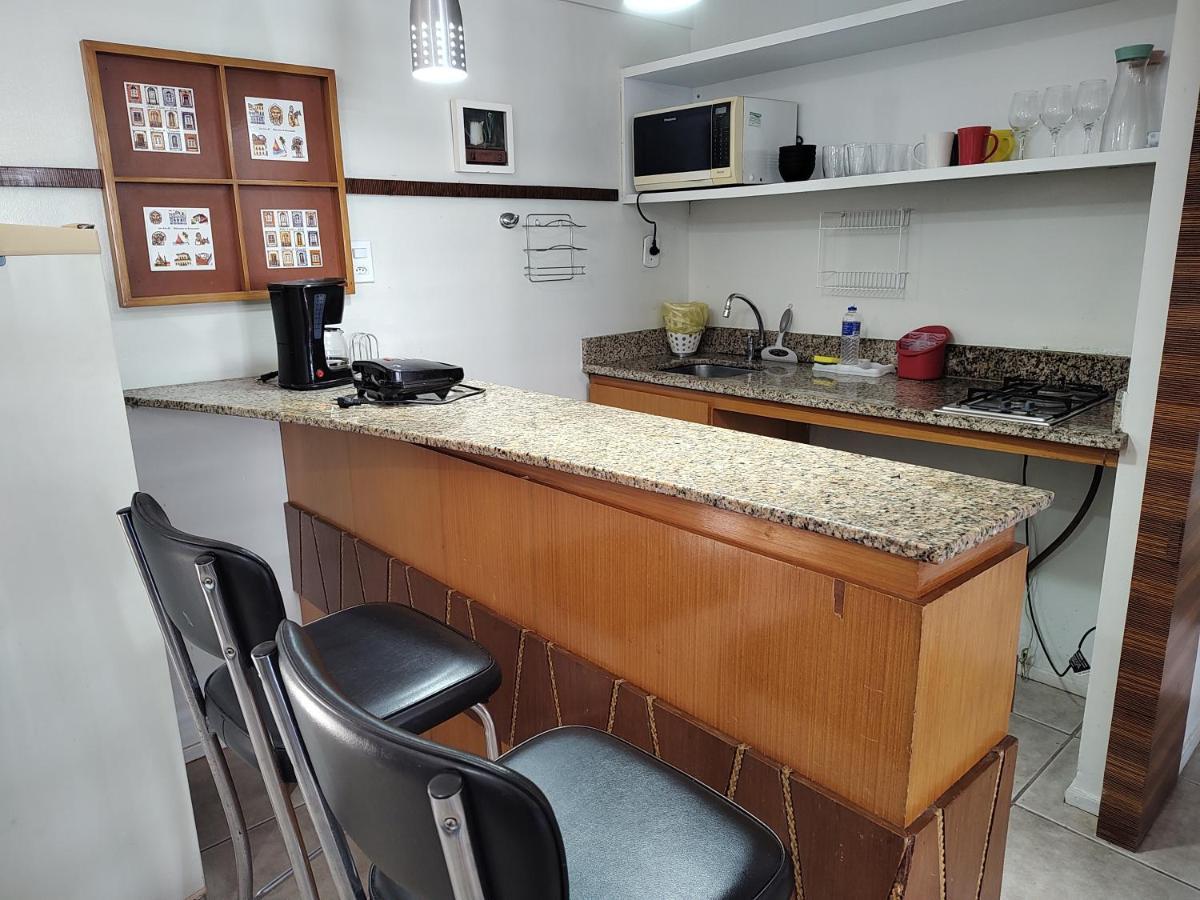 Meireles 5 Pessoas Lc Flats 1307 Φορταλέζα Εξωτερικό φωτογραφία