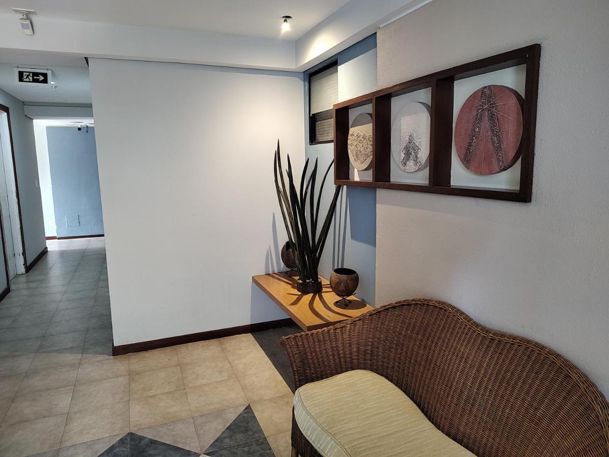 Meireles 5 Pessoas Lc Flats 1307 Φορταλέζα Εξωτερικό φωτογραφία