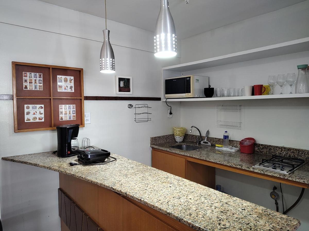 Meireles 5 Pessoas Lc Flats 1307 Φορταλέζα Εξωτερικό φωτογραφία