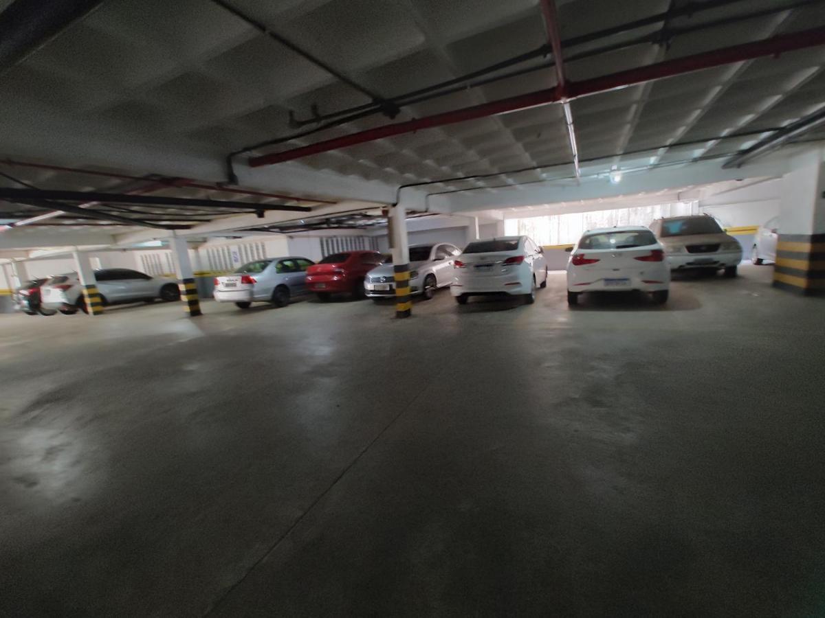 Meireles 5 Pessoas Lc Flats 1307 Φορταλέζα Εξωτερικό φωτογραφία
