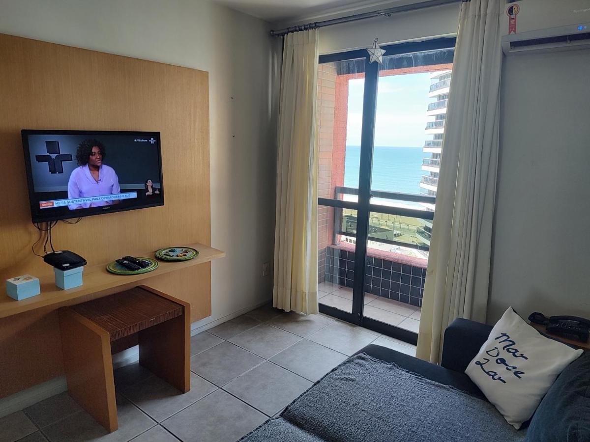 Meireles 5 Pessoas Lc Flats 1307 Φορταλέζα Εξωτερικό φωτογραφία