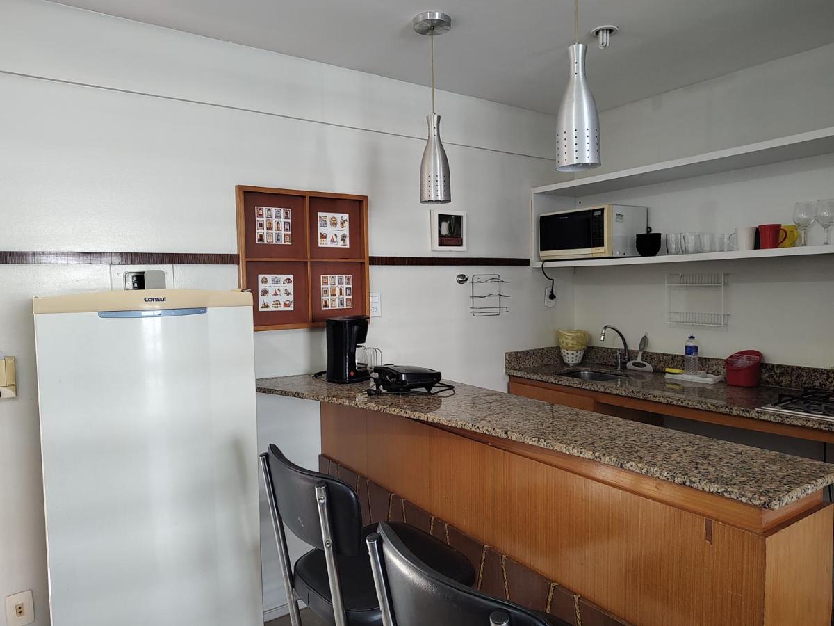 Meireles 5 Pessoas Lc Flats 1307 Φορταλέζα Εξωτερικό φωτογραφία